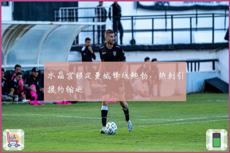 水晶宫锁定曼城锋线鲍勃、热刺引援约翰逊